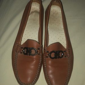 Ferragamo Women’s Loafers